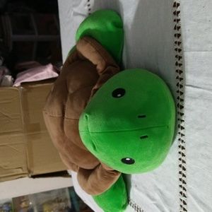 Snoozimals Toby the turtle